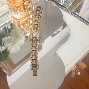 Victoria Wieck Watch